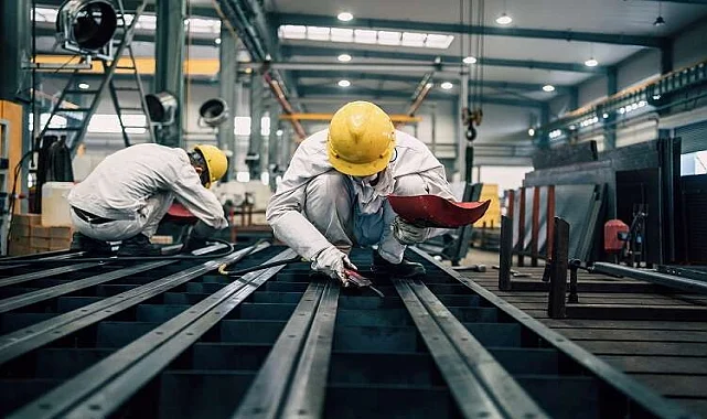 Niksar Şantiye Depolama